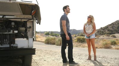 Young & Hungry S03E01