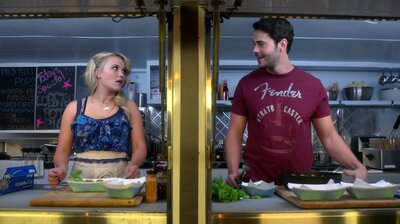 Young & Hungry S03E02