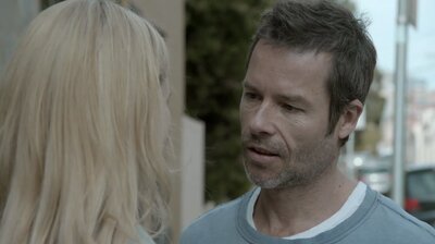 Jack Irish: Dead Point