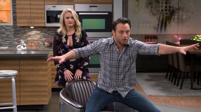 Young & Hungry S05E14