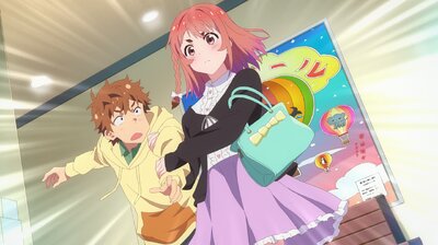 Birthday and Girlfriend