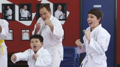 Trophy Wife S01E14