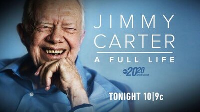 Jimmy Carter: A Full Life - A Special Edition of 20/20