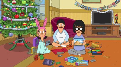 Bob's Burgers S15E09