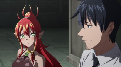 Tips on How to Pass the Entrance Exam in Another World