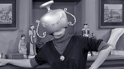I Love Lucy S06E12