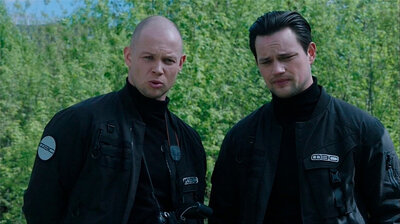 Паучья невеста