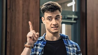 105. 	Сила тяжіння