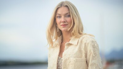 Astrid S – del 1