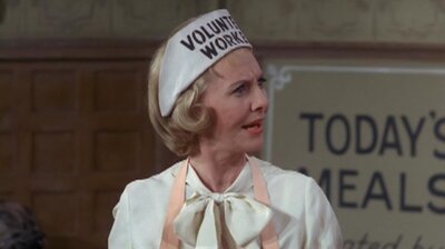 Lucy Saves Milton Berle