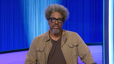 Quarterfinal #1: Max Greenfield, Camilla Luddington, and W. Kamau Bell