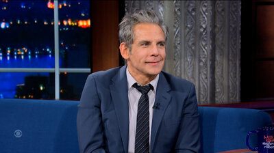 Ben Stiller, June Squibb