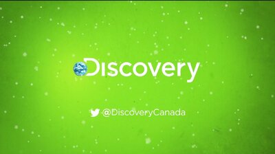 Discovery Channel