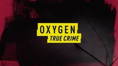 Oxygen True Crime