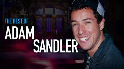 The Best of Adam Sandler