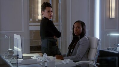Was She Ever Good at Her Job?