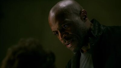 Let's Hurt Him
