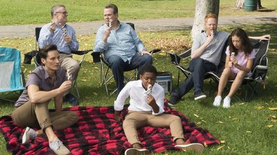 Sex, Lies & Kickball