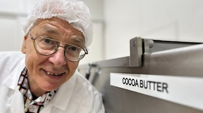 Chocolate