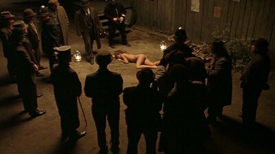 Detective Murdoch Mysteries: Except the Dying