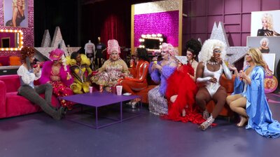 Drag Queens Got Talent - Part 2