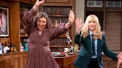 Mayim Worst Enemy