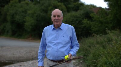Michael Bond