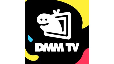 DMM TV