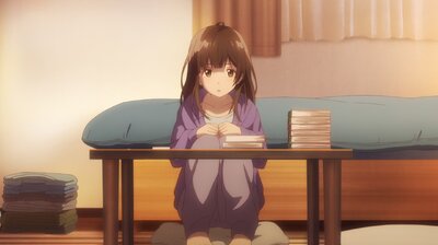 Living Together