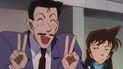 レトロルームの謎事件