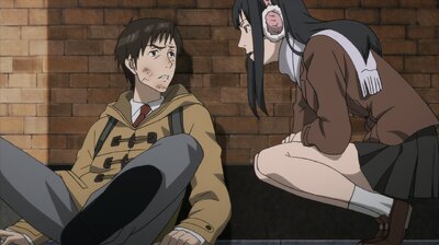 stage:5 異邦人