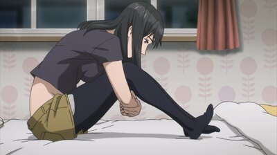 stage:12 こころ
