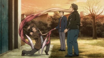 stage:14 利己的な遺伝子