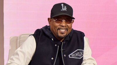 Martin Lawrence, Avery Sunshine