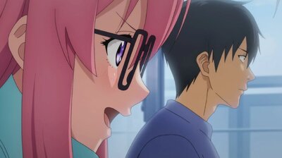Somehow I Suffered for a Date / Somehow I Fully Enjoyed My Akiba Date