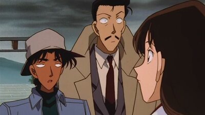 そして人魚はいなくなった（事件編）