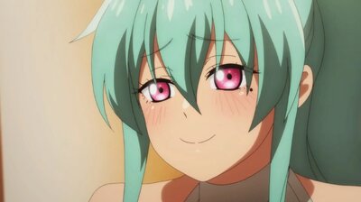 Somehow the High School Girl Reached a New Love Frontier / Somehow a Tsundere Kunochi Showed Up