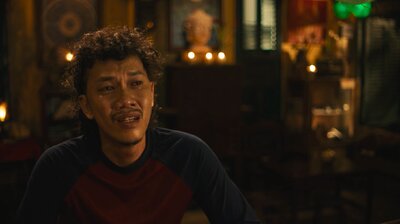 SI: Mứt chùm ruột 