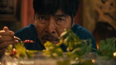 NGHIỆP: Ốc mặt trăng 