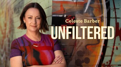 Unfiltered - Celeste Barber