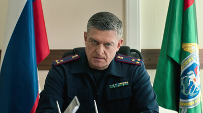 80. Тарантул II