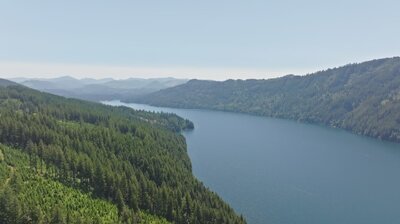 The Final Hunt for D.B. Cooper