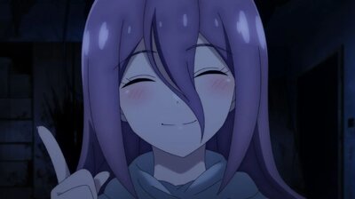 Somehow a Kunoichi Maid Burst Onto the Scene/Somehow I Decided to Quit Being a NEET