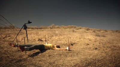 Maria of the Desert