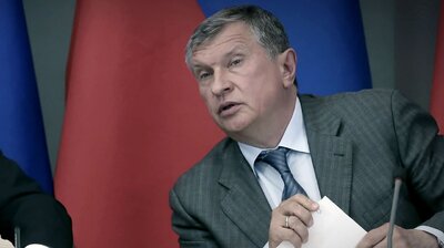 La conquête de l'Ouest