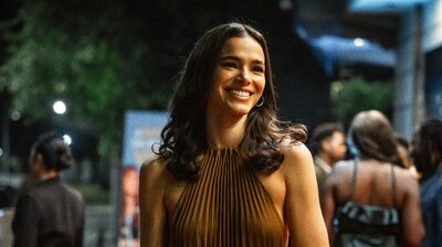 O Amor da Minha Vida