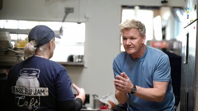 Kitchen Nightmares S09E06