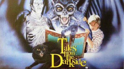 Tales from the Darkside: The Movie