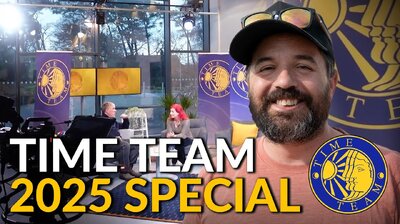 TIME TEAM 2025 SPECIAL