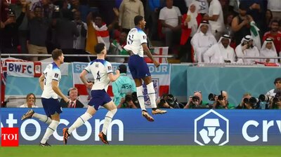 Wales v England